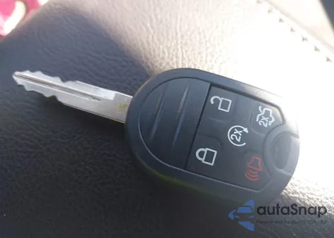 2013 Ford Edge Se из США, поврежденный, VIN 2FMDK3GC0DBC68771